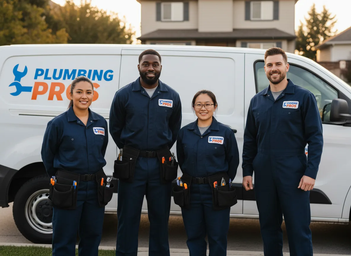 Water Heater Repair company in Pompeys Pillar, MT